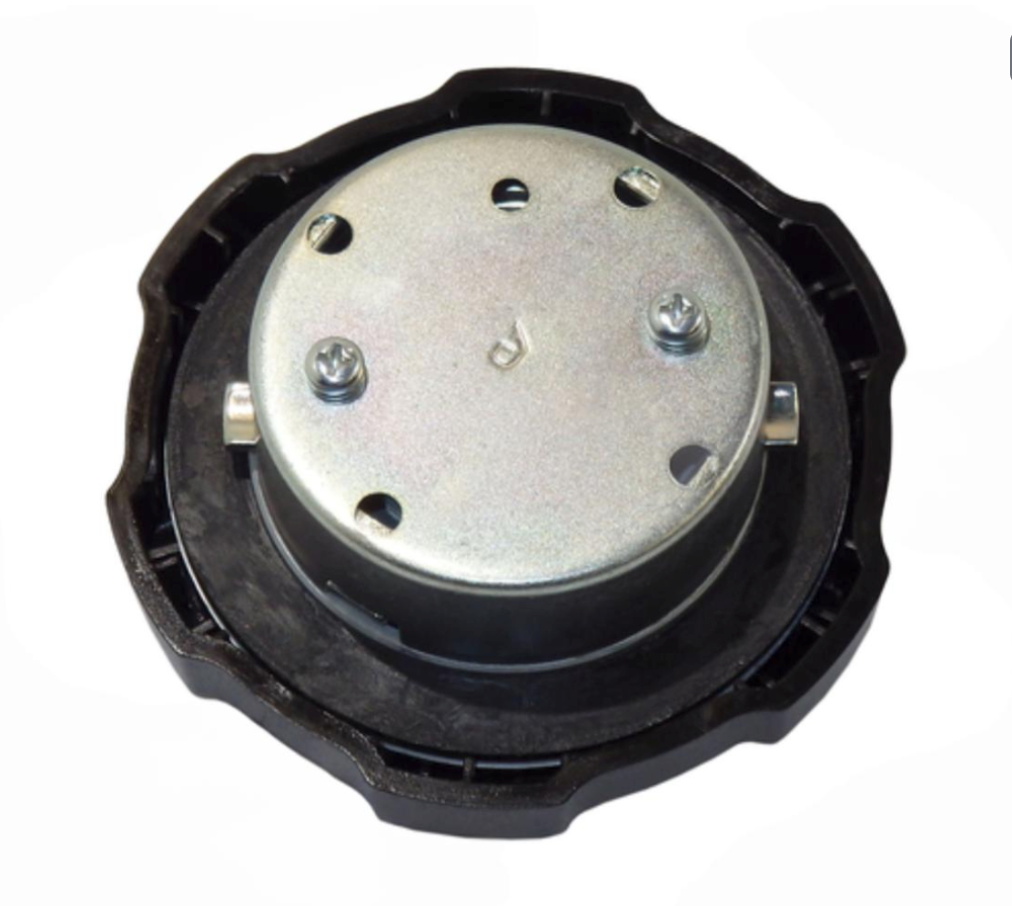 bouchon de reservoir a carburant pour komatsu PC20MR-2