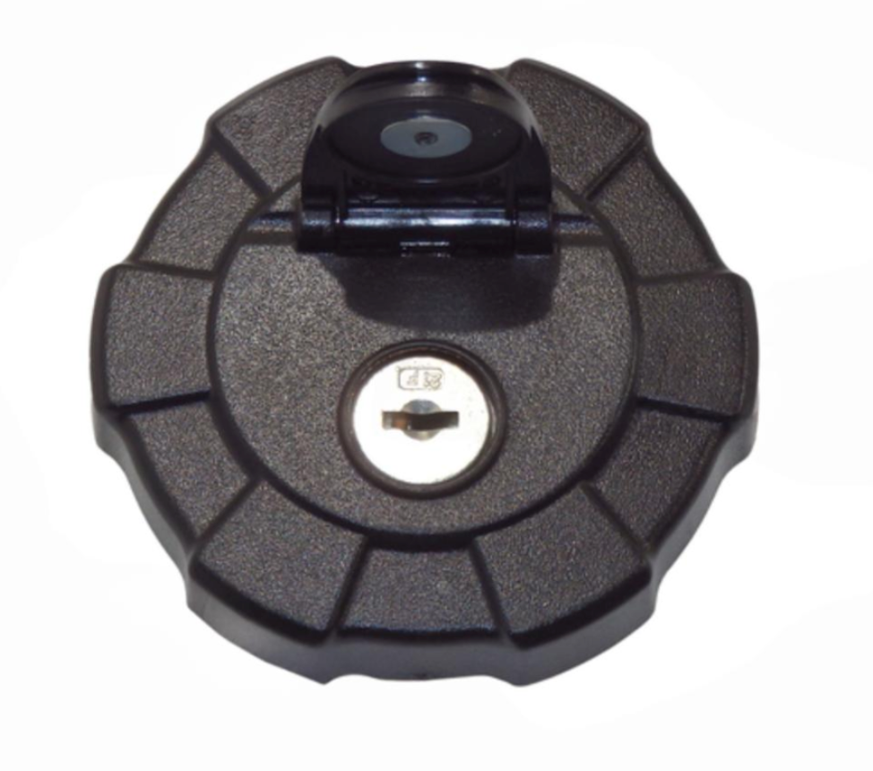 bouchon de reservoir a carburant pour komatsu PC20MR-2