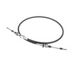 cable de commande de drop pour tractopelle new holland 555E 575E 655E 675E LB110B LB115 LB75 LB90 LB95 NH75 NH85 NH95 85806155