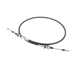 cable de commande de drop pour tractopelle new holland 555E 575E 655E 675E LB110B LB115 LB75 LB90 LB95 NH75 NH85 NH95 85806155