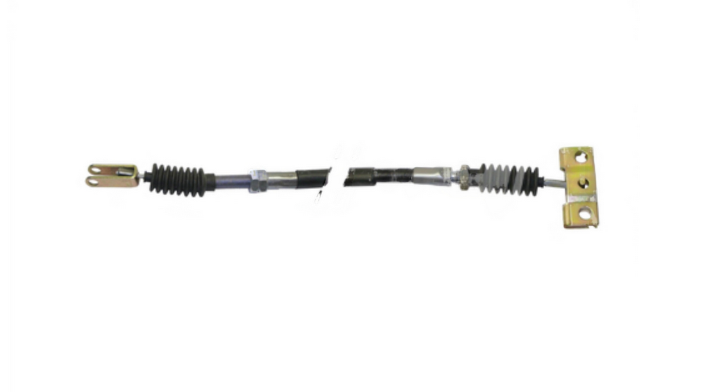 cable de frein a pied pour ausa D85AHA - D100AHA - D120AHA / AHG