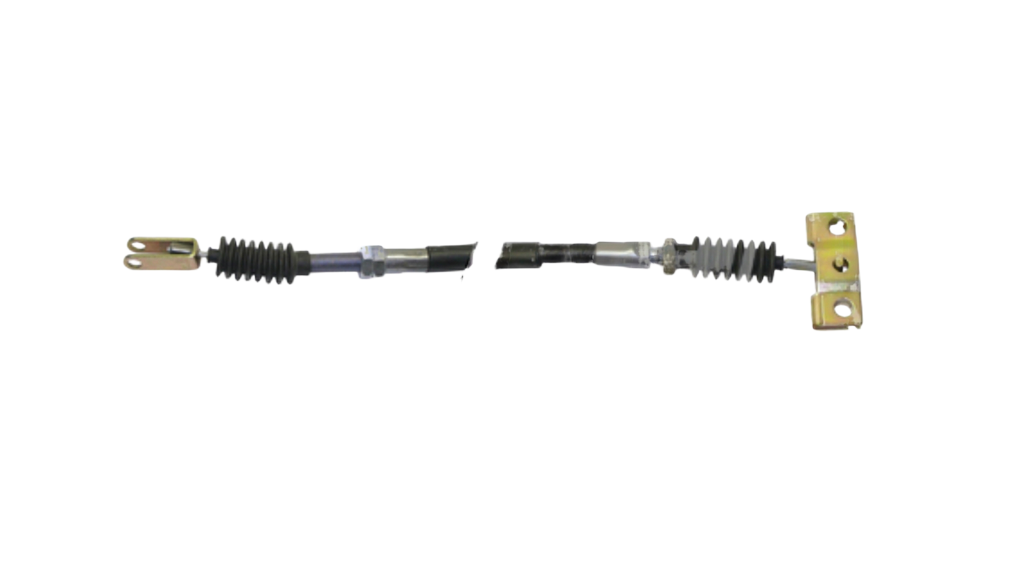 cable de frein a pied pour ausa D85AHA - D100AHA - D120AHA / AHG