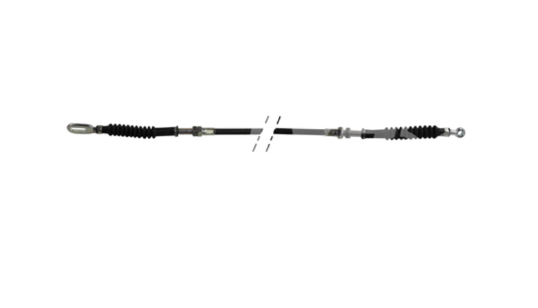 cable d'accelerateur kubota U48-4 U55-4 RD451-3515-0