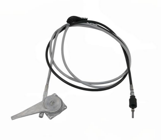 cable d'accelerateur pour JCB 910/60195