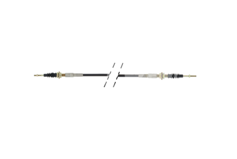 cable de commande de lame pour Volvo EC25 VOE 11806124