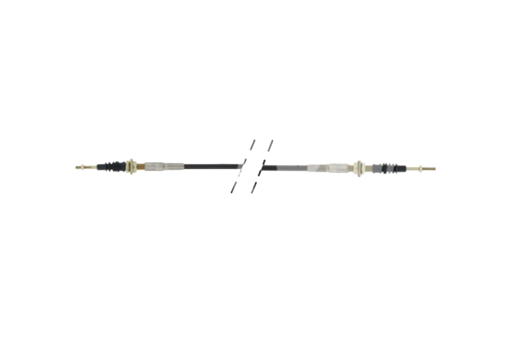 cable de commande de lame pour Volvo EC25 VOE 11806124
