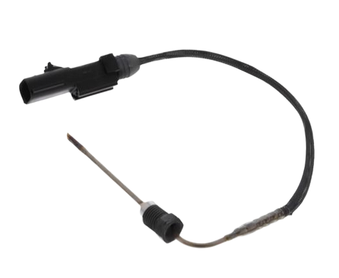 capteur sonde entrée de FAP pour Doosan DX85R-3