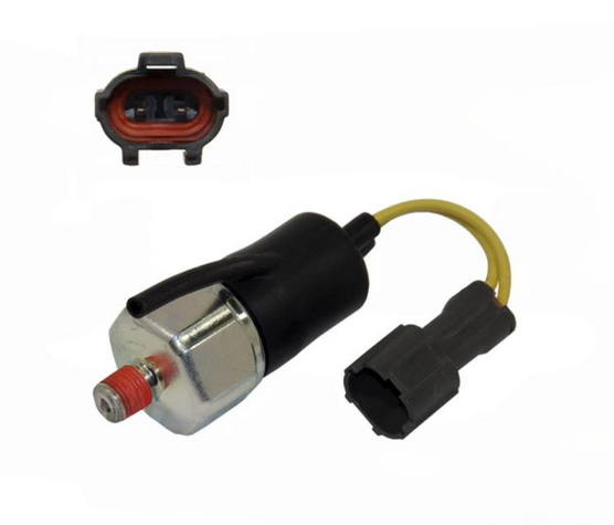 capteur de pression d'huile 1824101701