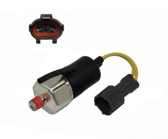 capteur de pression d'huile jcb 701/54500