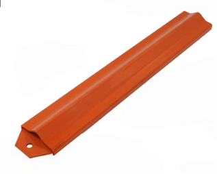 carter de protection de vérin de flèche kubota U20-3 alpha U25-3 alpha RB419-6751-0