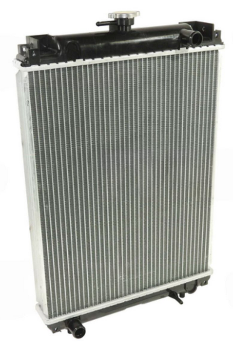 radiateur caterpillar 304.5