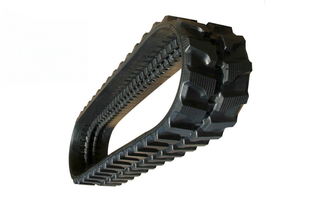 180x72x35 chenille en caoutchouc Hinowa HP850