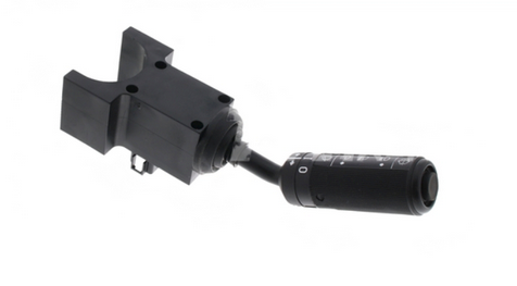 comodo pour tractopelle Fiat Hitachi FB200