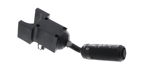 comodo pour tractopelle Fiat Hitachi FB200