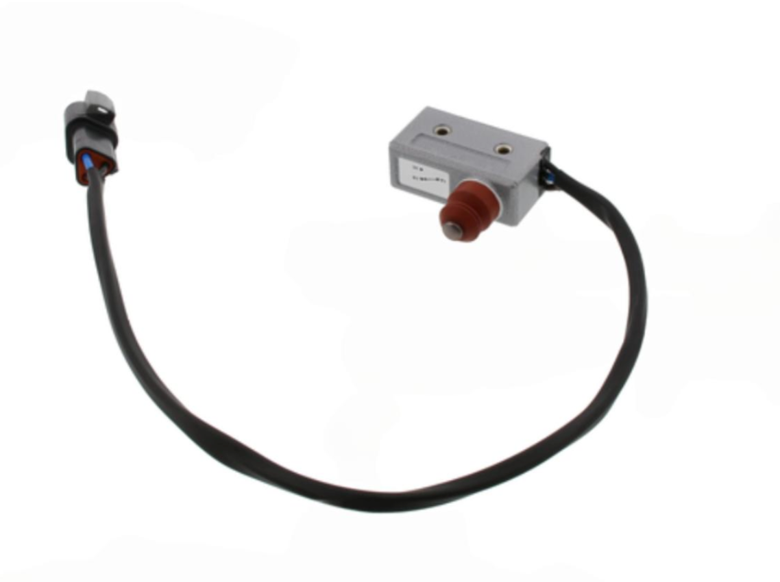 contacteur de frein pour dumper Thwaites T104545