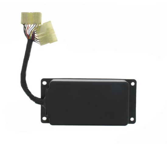 controller Takeuchi TB125 TB135 TB145 TB228 17301-40910