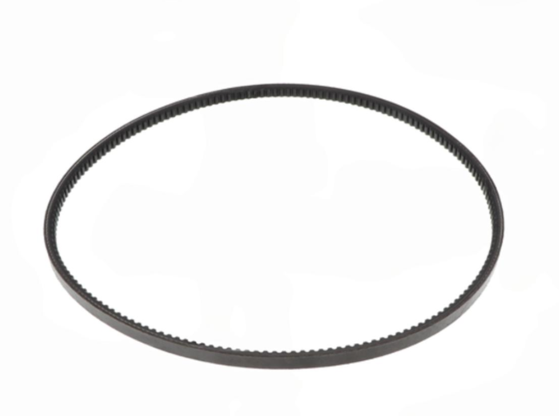 La courroie du ventilateur Takeuchi TB180FR