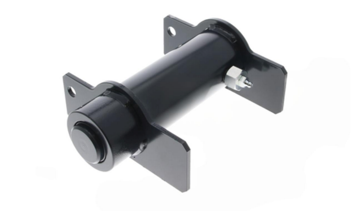 cylindre tendeur de chenilles pour Kubota U27-4 HI