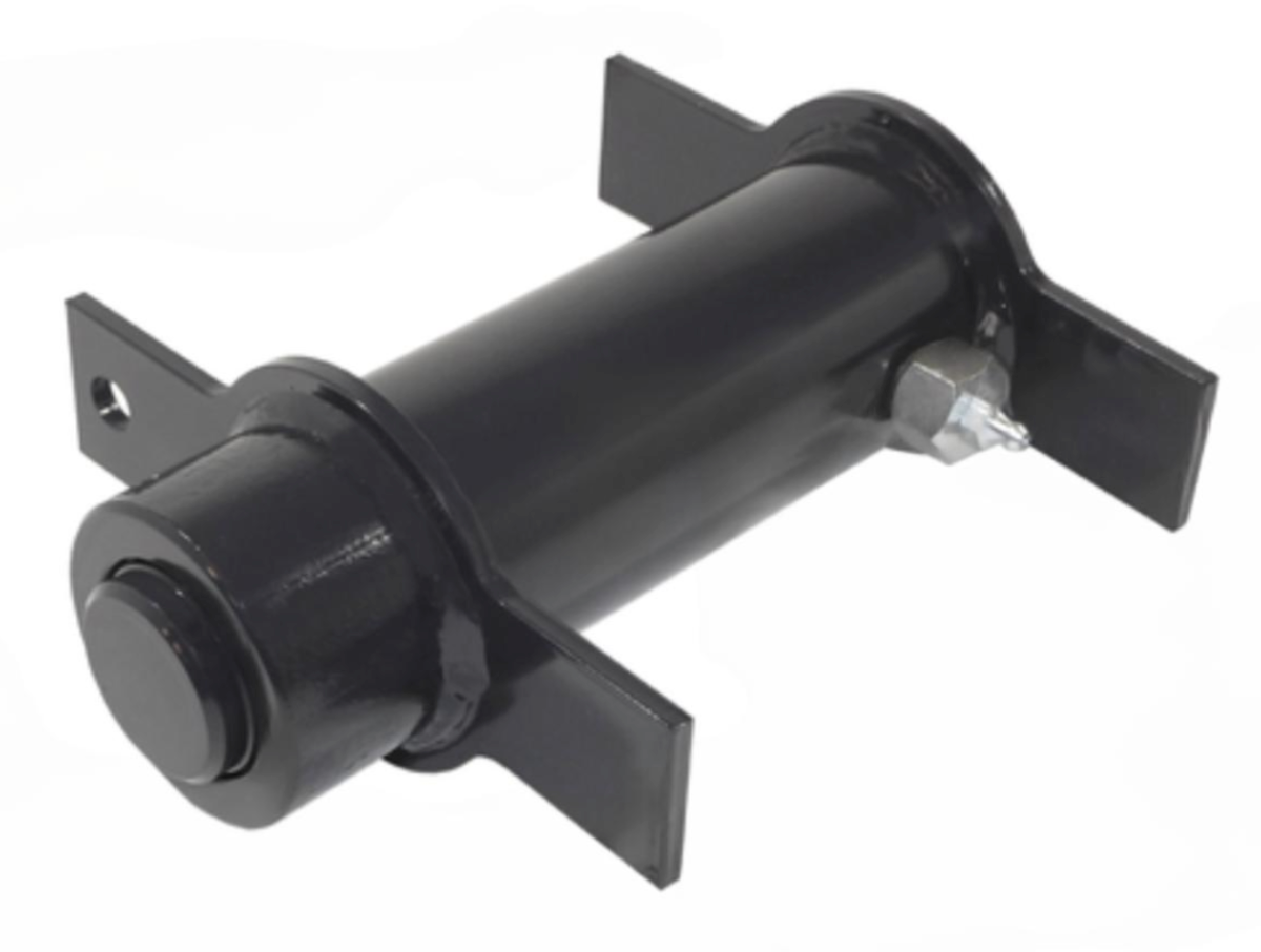 cylindre tendeur de chenilles pour Kubota U27-4