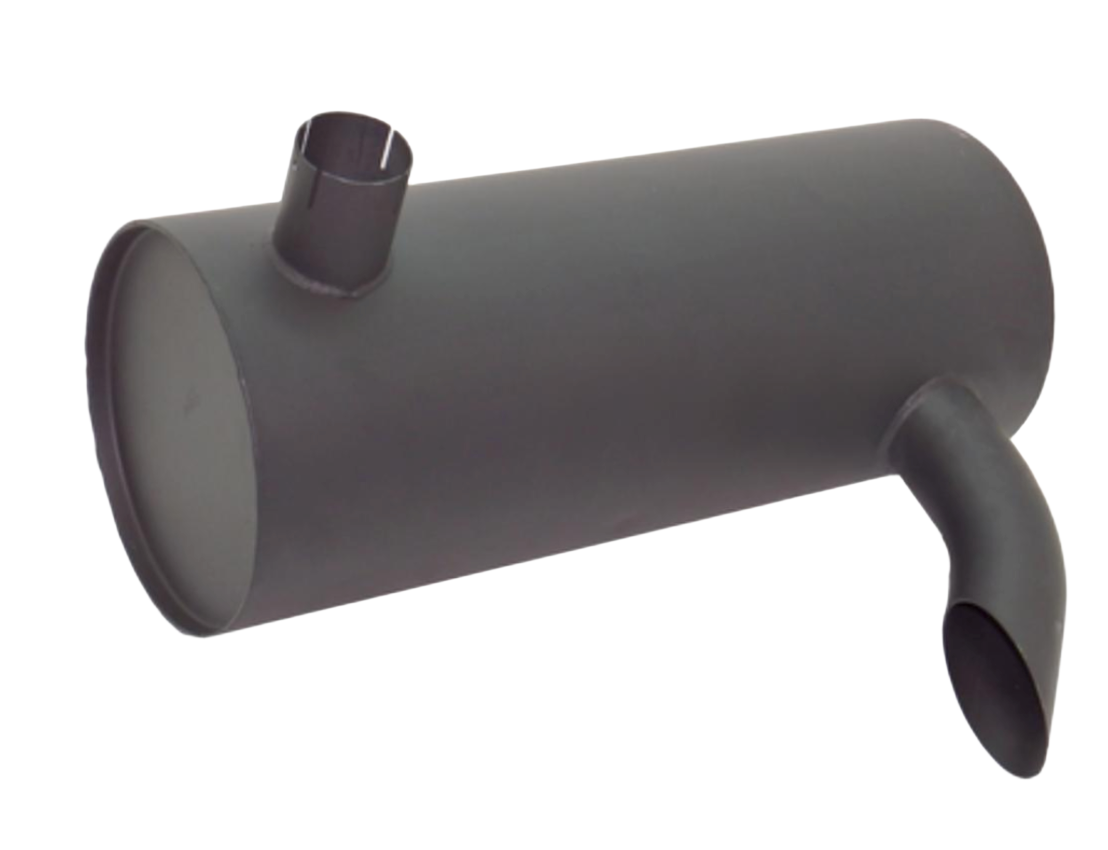 échappement case CX210 9021 CX230