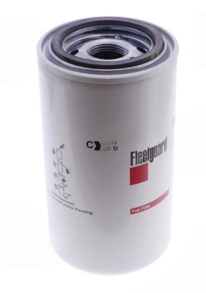 filtre à carburant Cat 943 1R0750