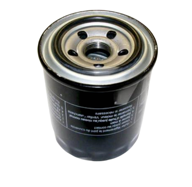 filtre à huile hydraulique Yanmar B05 B08-3 SV08