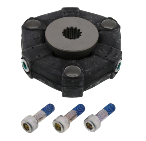 flector d'accouplement kubota U20-3 alpha U25-3 alpha RB411-4263-0