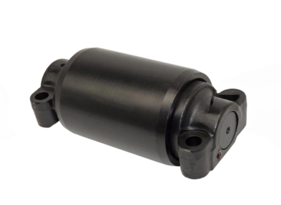 galet supérieur pour Kubota KX080-4