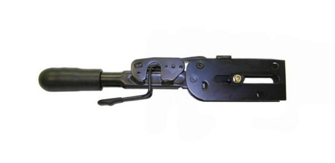 levier de frein a main pour engin JCB 401/L7178