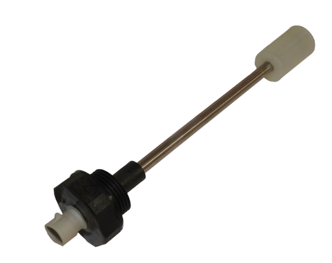 jauge a carburant pour bobcat 7287030