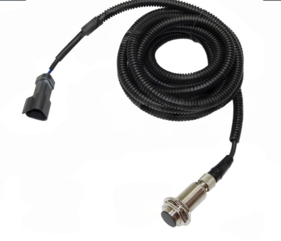 Capteur de position sensor pour JCB 3CX 4CX 701/80345