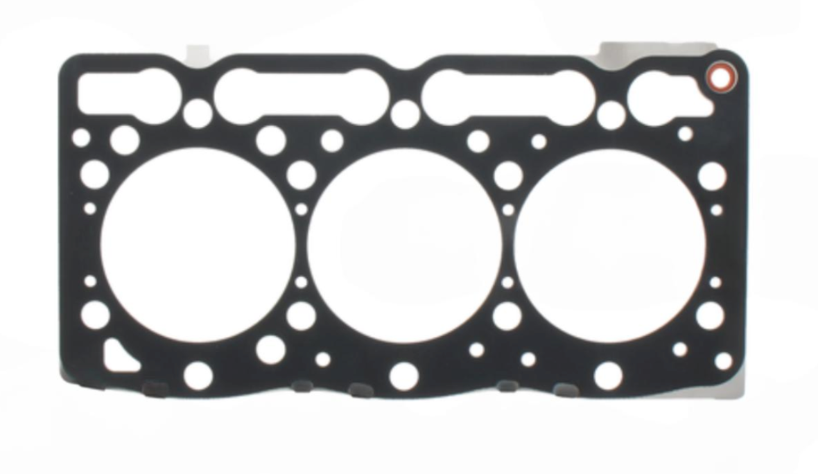 joint de culasse pour kubota U25-3