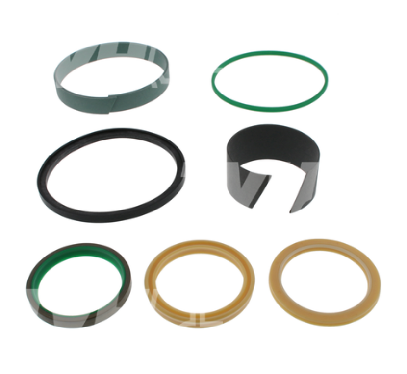 kit joint de vérin balancier de rétro Case 580 SLE