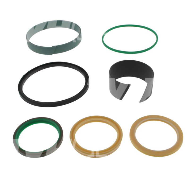 kit joint de vérin balancier de rétro Case 580 SLE