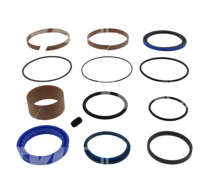 kit joint de vérin de levage chargeur tractopelle Volvo BL71