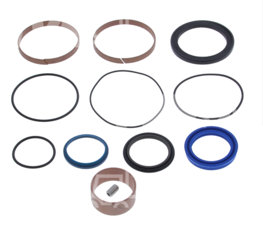 kit joint de vérin de rotation de la rétro tractopelle Volvo BL71