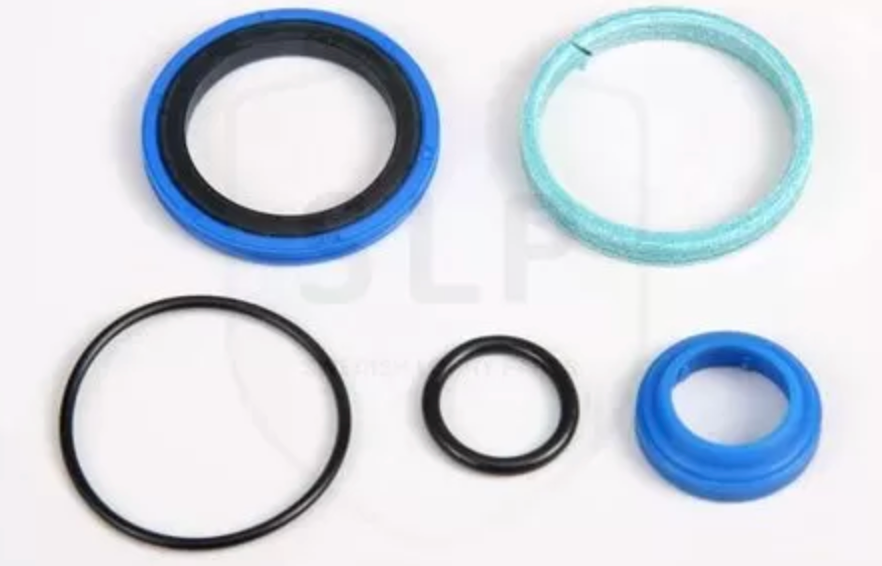 kit joint de verin de verrouillage retro tractopelle Volvo BL71