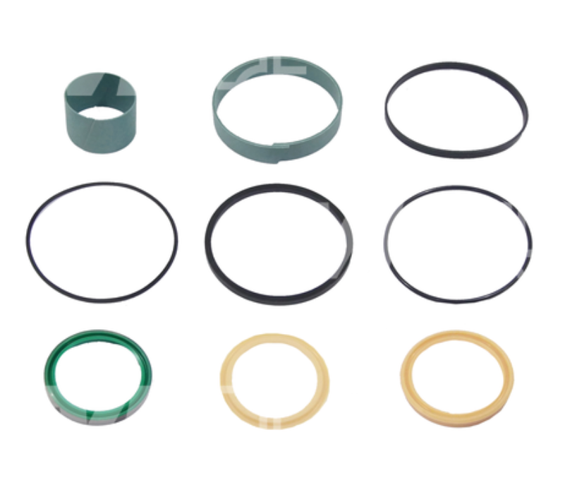 kit joint de vérin orientation de rétro Case 580 SLE