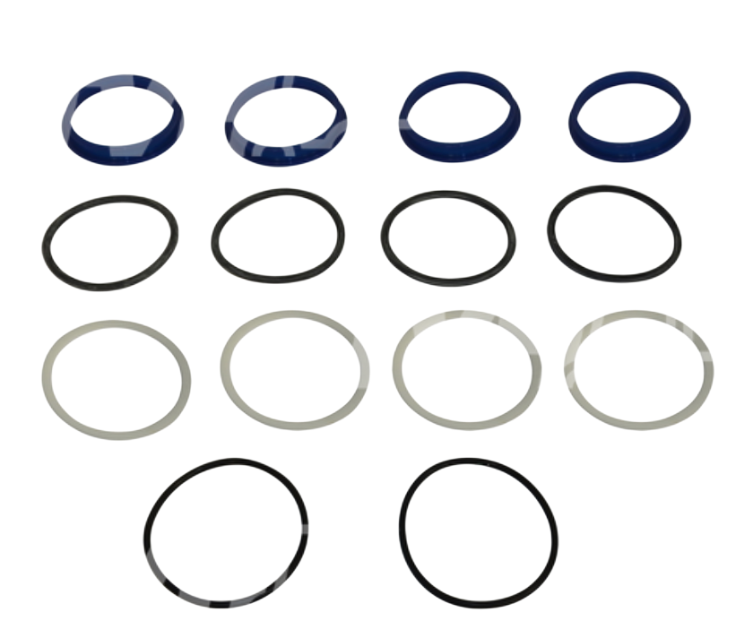 kit joint étrier de frein de route pour Volvo A25C