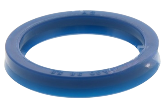 kit joints de tendeur de chenilles pour wacker neuson EZ17