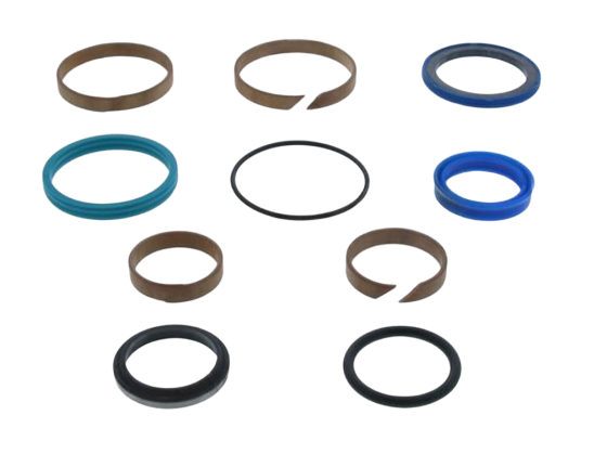 kit joints de vérin de balancier pour kubota KX 71-3 alpha RG71967900