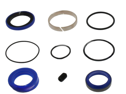 kit joints de vérin de godet pour wacker neuson EZ17