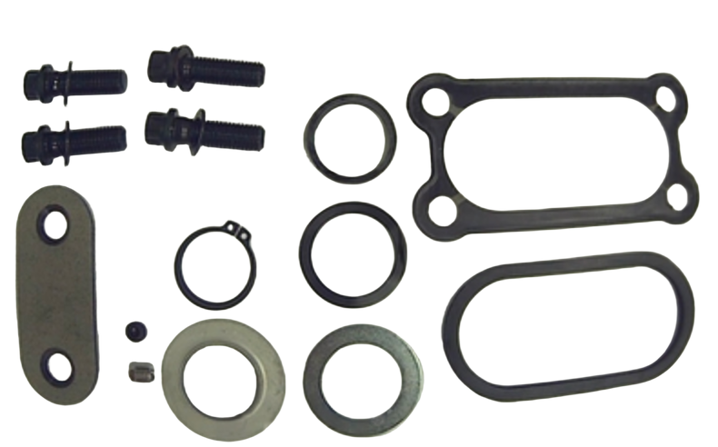 kit réparation d'etrier de frein de stationnement pour VOLVO A25C
