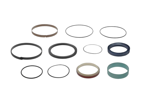 kit joint de vérin de lame pour Volvo EC25 PJ 5960124