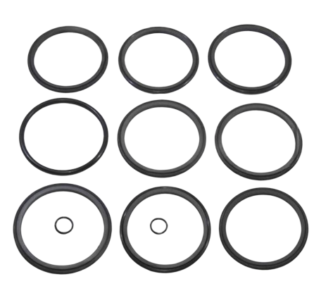 kit joint tournant pour volvo EC25 PJ 7450482