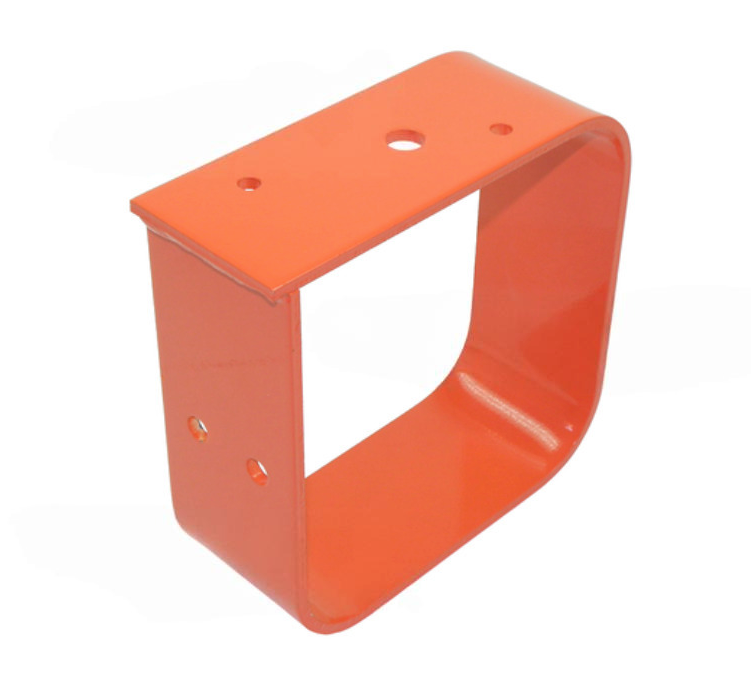 support de phare kubota RC41853580