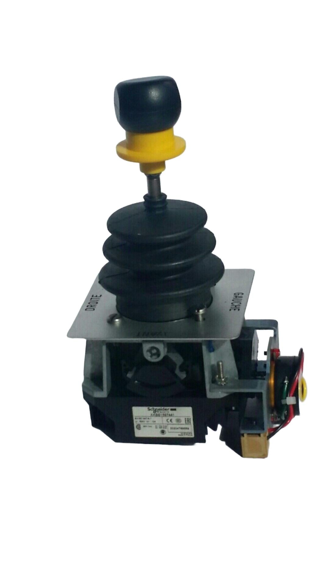 manipulateur joystick haulotte 2441305130