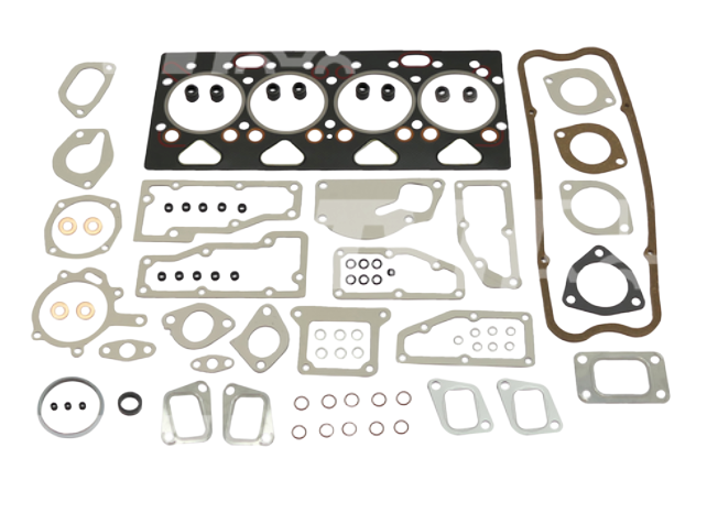 pochette de joints moteur de Massey Ferguson 168 178 Volvo 2200 2250