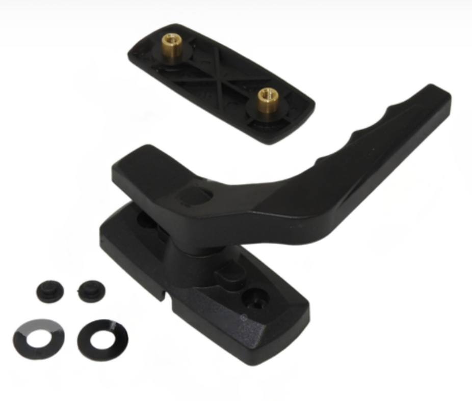 poignée de verrouillage de vitre pour manitou mt 625