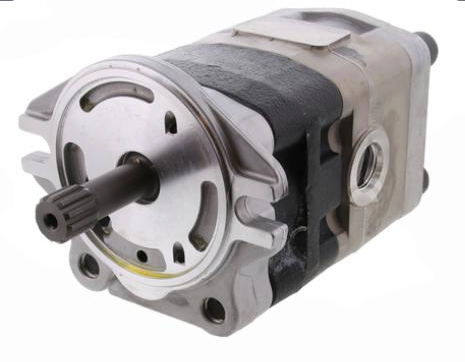 pompe hydraulique Kubota KX080-3 alpha